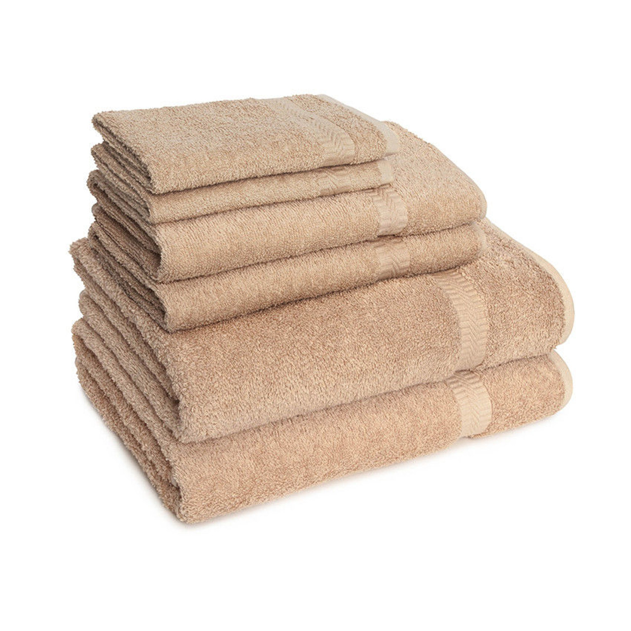 Hotel Diamond BEIGE 13x13